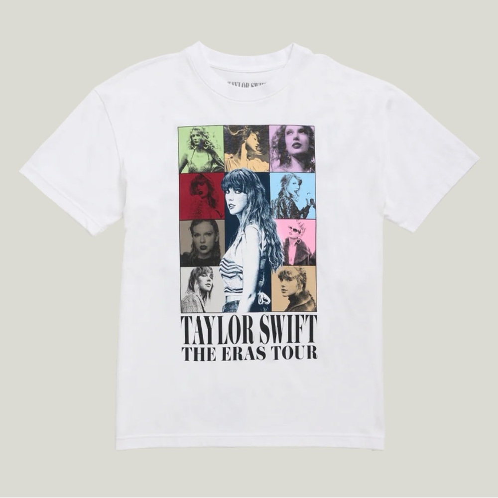 Taylor Swift US SHIRT